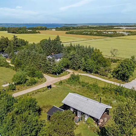 Voitto - 1km To The Fjord By Interhome Vakantiehuis Ringkøbing