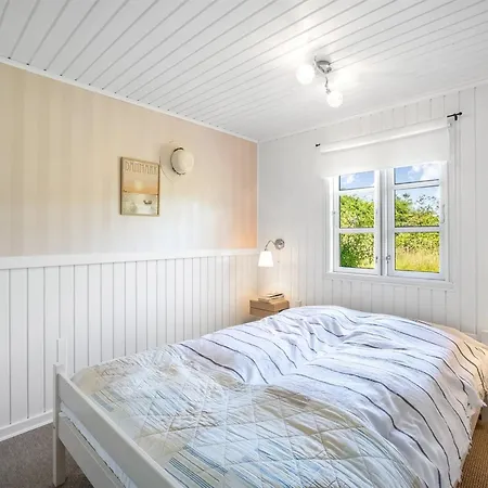 Voitto - 1km To The Fjord By Interhome * Ringkøbing
