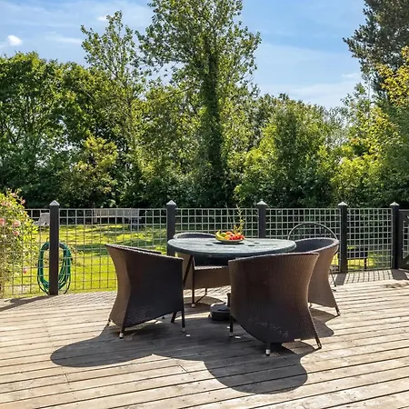 Vakantiehuis Voitto - 1km To The Fjord By Interhome *