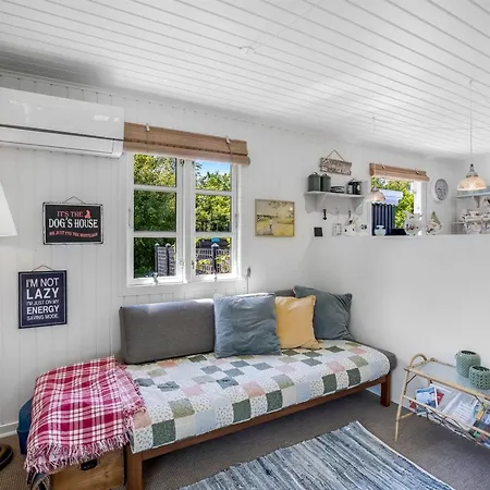 Ferienhaus Voitto - 1km To The Fjord By Interhome