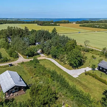 Voitto - 1km To The Fjord By Interhome Ringkøbing