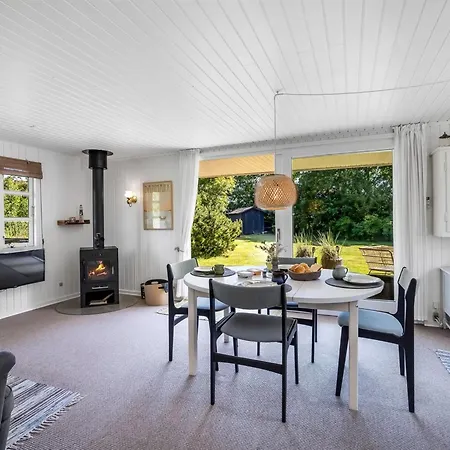 Voitto - 1km To The Fjord By Interhome *