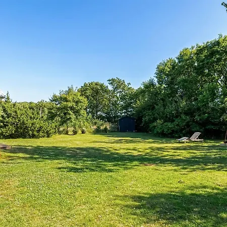 Ferienhaus Voitto - 1km To The Fjord By Interhome Ringkøbing
